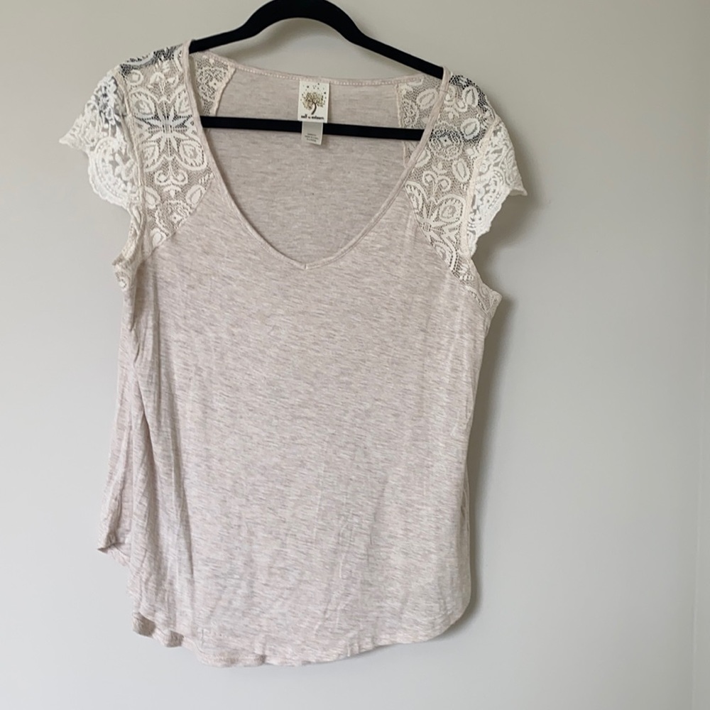 Neural T-Shirt